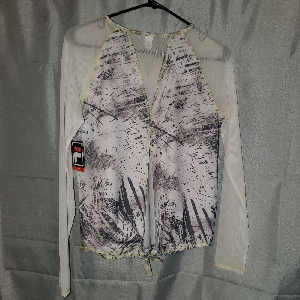 NWT FILS SPORT Set - Picture 2 of 7
